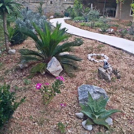 Apartman Fanito Makarska