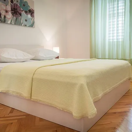 Apartman Fanito *