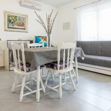 Fanito Apartman Makarska