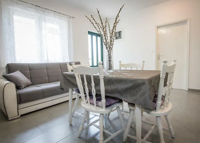 Appartement Fanito *