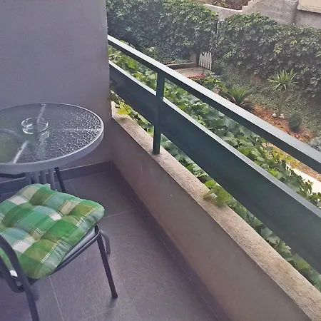 Fanito Apartment *