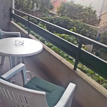 Fanito Apartment