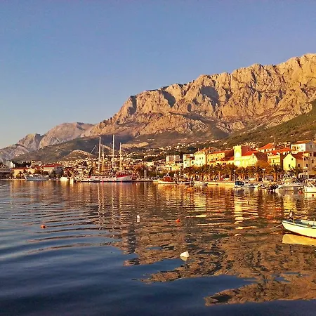 Fanito * Makarska