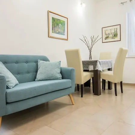 Daire Fanito Makarska