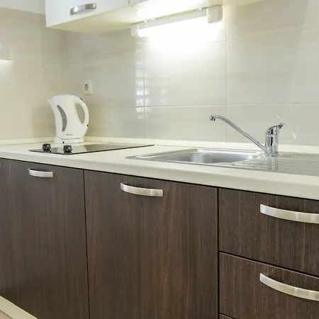 Fanito Apartment